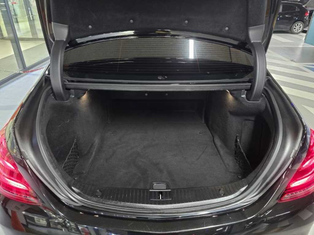 벤츠 S 클래스 S클래스-W222 S 350 d 4MATIC 이미지 17