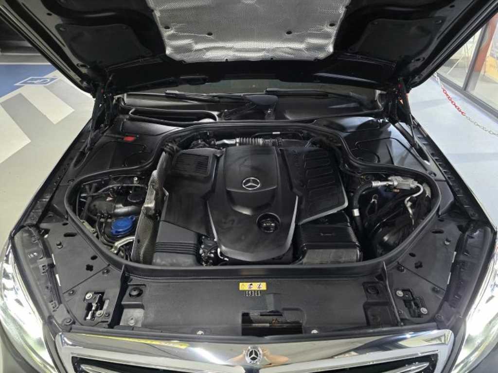 벤츠 S 클래스 S클래스-W222 S 350 d 4MATIC 이미지 19