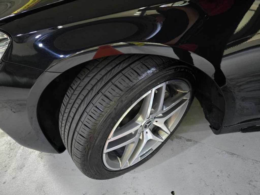 벤츠 S 클래스 S클래스-W222 S 350 d 4MATIC 이미지 20