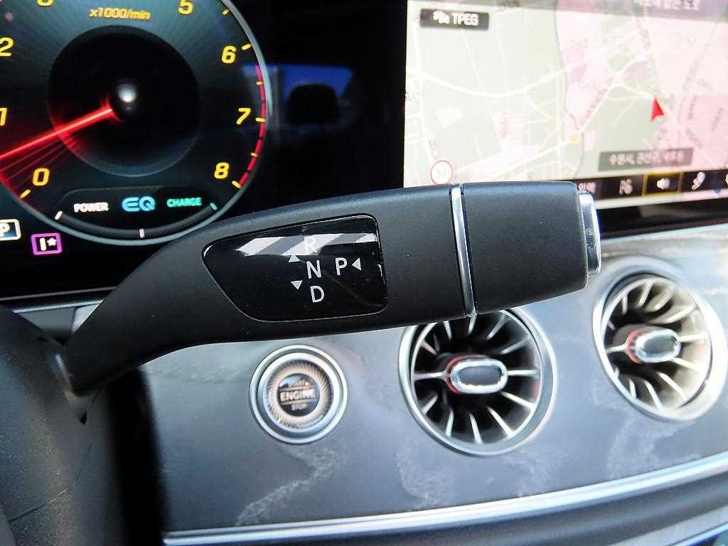벤츠 CLS 클래스 CLS클래스 C257 CLS 450 4MATIC AMG Line 이미지 11
