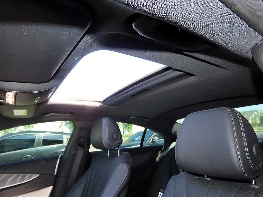 벤츠 CLS 클래스 CLS클래스 C257 CLS 450 4MATIC AMG Line 이미지 17
