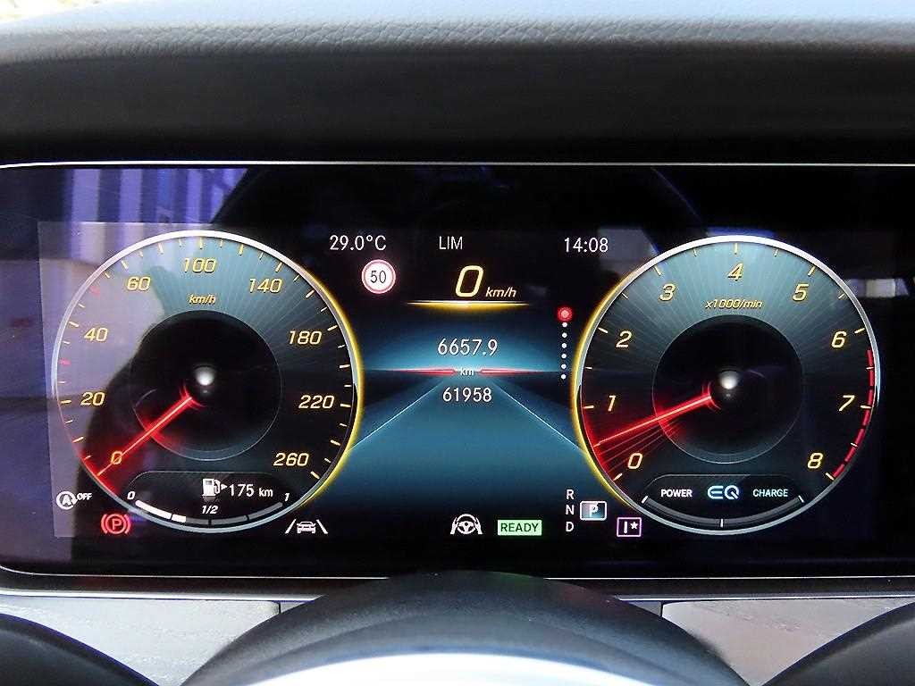 벤츠 CLS 클래스 CLS클래스 C257 CLS 450 4MATIC AMG Line 이미지 9
