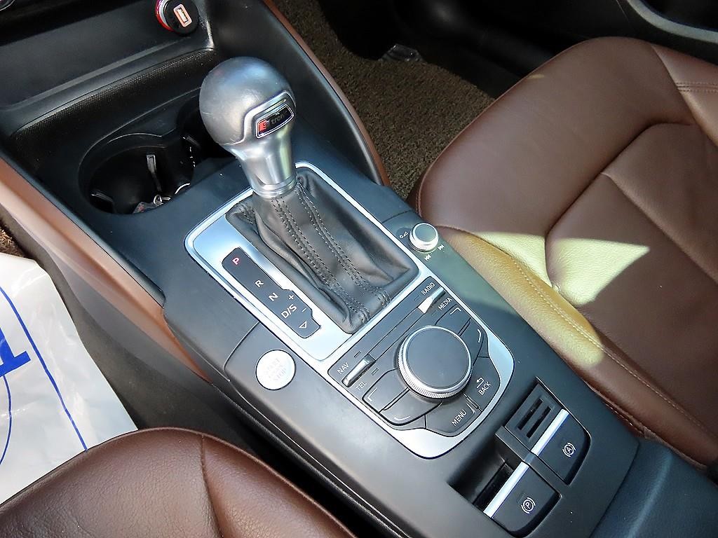 아우디 A3 뉴 A3 25 TDI 이미지 10