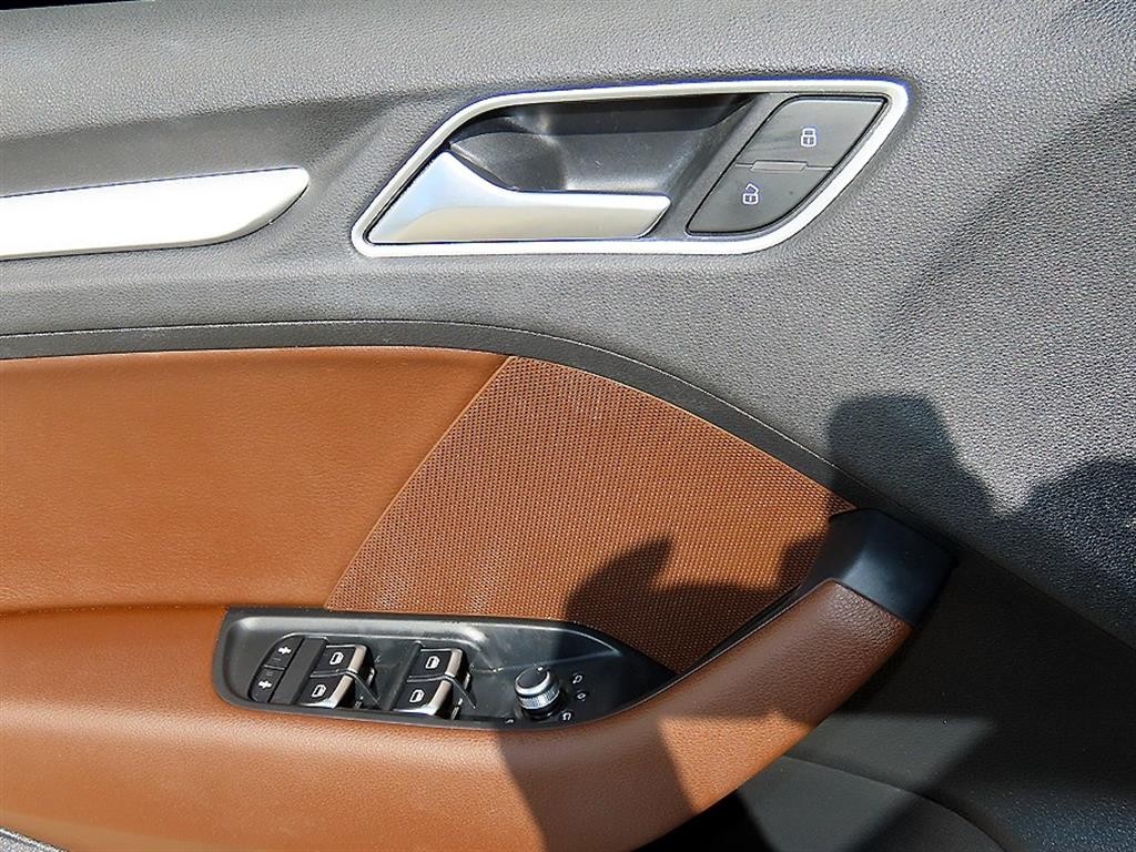 아우디 A3 뉴 A3 25 TDI 이미지 11