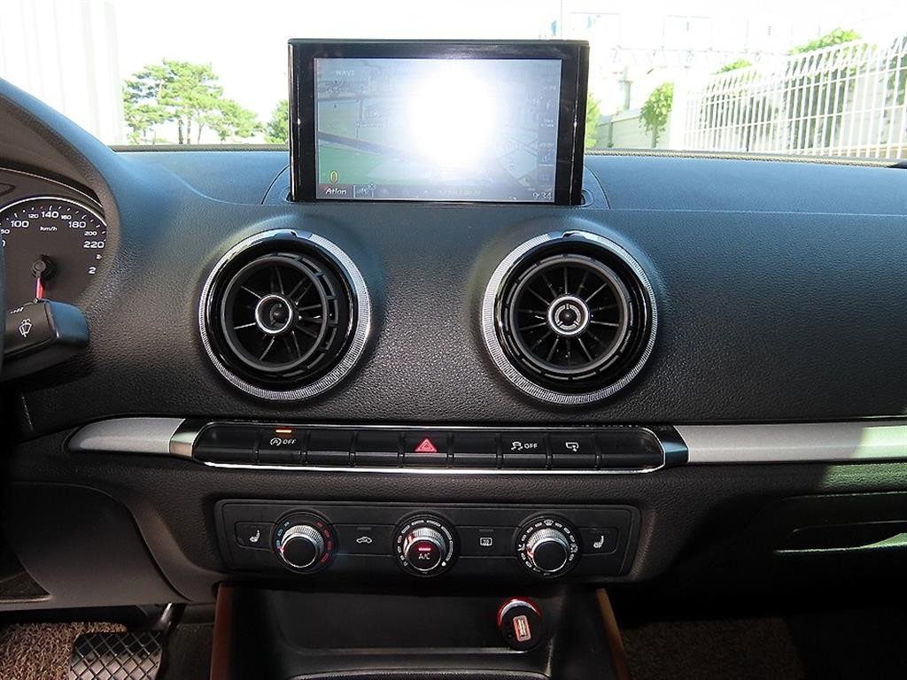 아우디 A3 뉴 A3 25 TDI 이미지 13