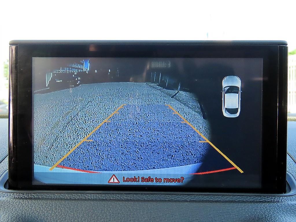 아우디 A3 뉴 A3 25 TDI 이미지 15