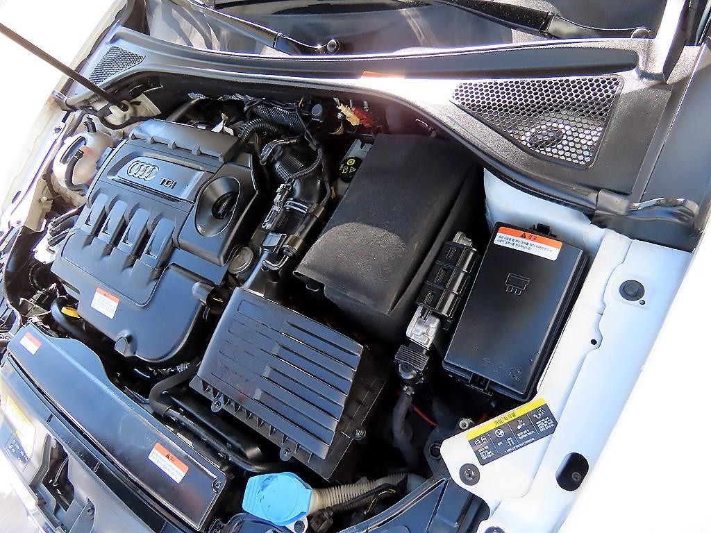아우디 A3 뉴 A3 25 TDI 이미지 19