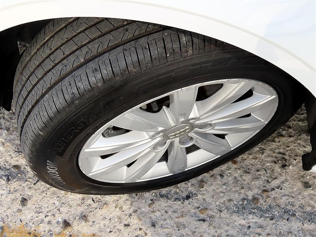 아우디 A3 뉴 A3 25 TDI 이미지 20