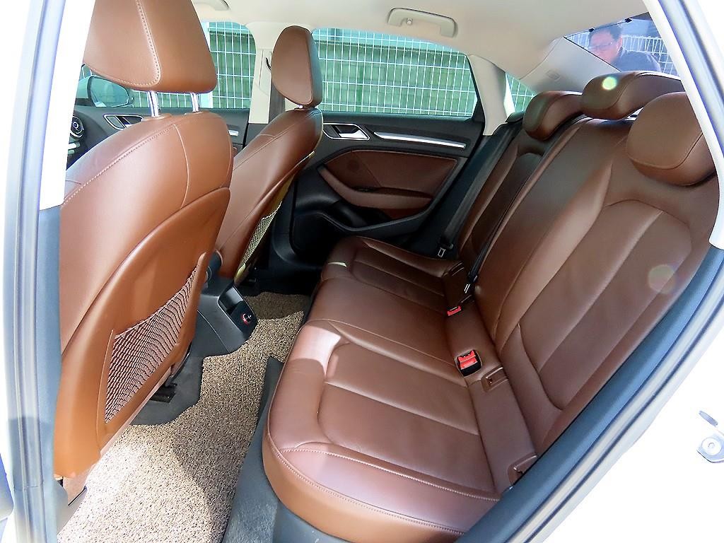 아우디 A3 뉴 A3 25 TDI 이미지 6