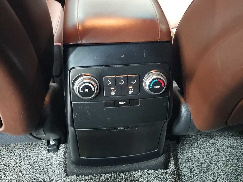 현대 베라쿠르즈 디젤 2WD 익스클루시브 스페셜 이미지 13