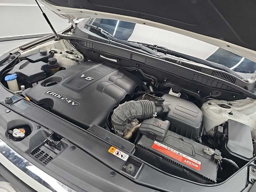 현대 베라쿠르즈 디젤 2WD 익스클루시브 스페셜 이미지 5