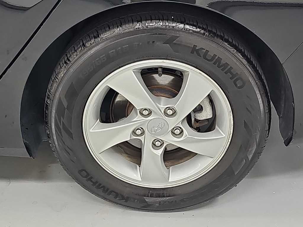 현대 아반떼 아반떼 MD M16 GDI 스마트 이미지 19