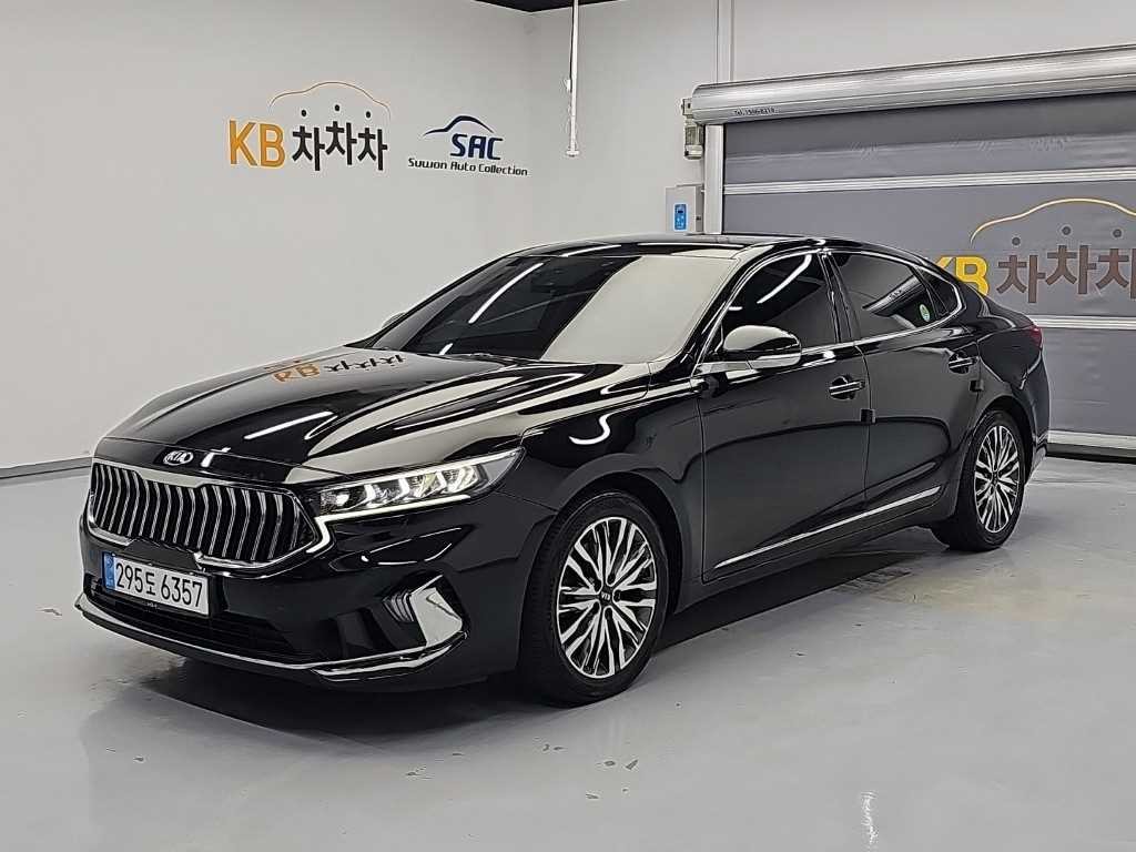 기아 K7 K7 프리미어 가솔린 2.5 GDI X 에디션 이미지 1