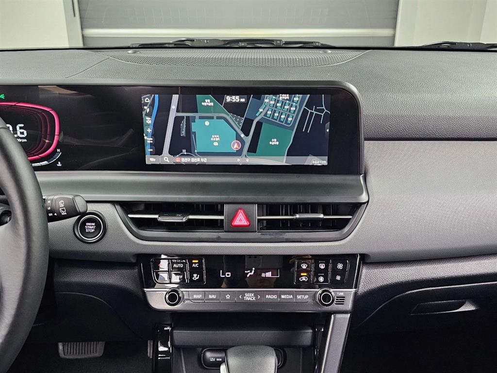 기아 셀토스 더 뉴 셀토스 가솔린 2.0 2WD 트렌디 이미지 14