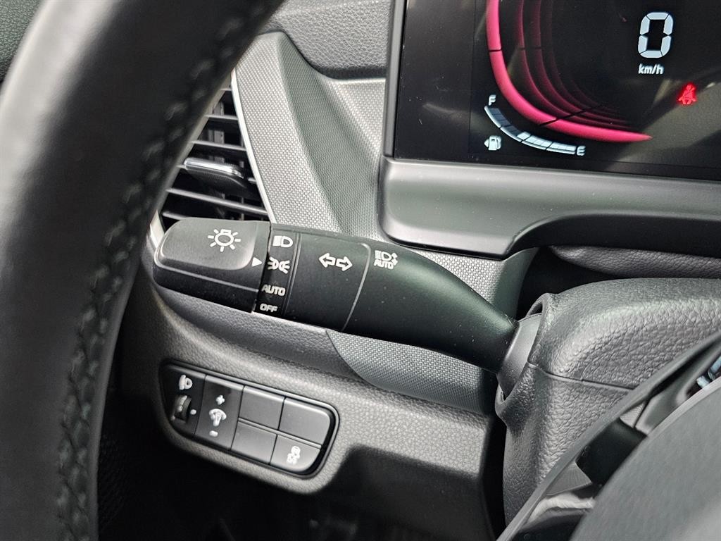 기아 셀토스 더 뉴 셀토스 가솔린 2.0 2WD 트렌디 이미지 16