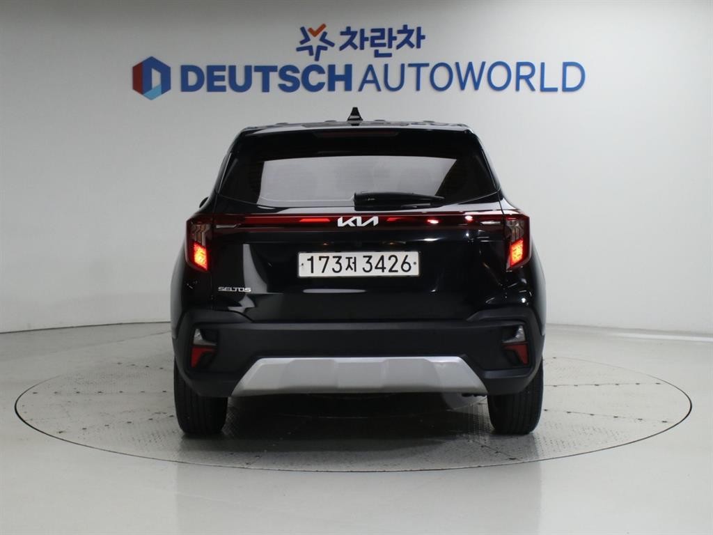 기아 셀토스 더 뉴 셀토스 가솔린 2.0 2WD 트렌디 이미지 4