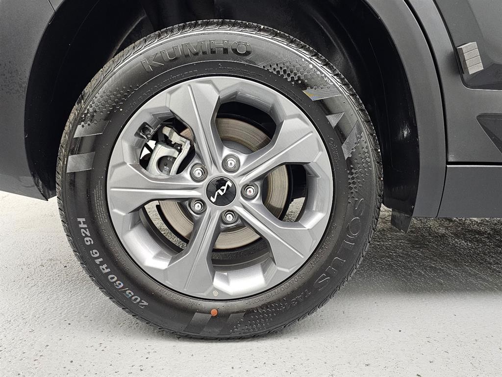 기아 셀토스 더 뉴 셀토스 가솔린 2.0 2WD 트렌디 이미지 5