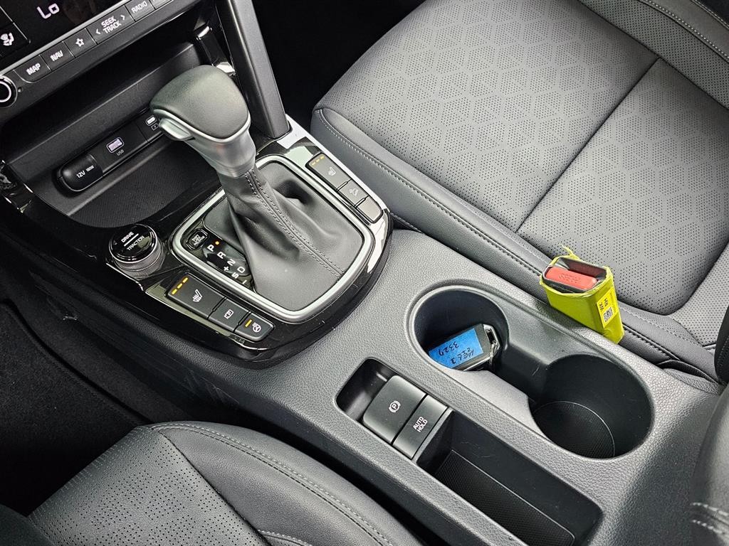 기아 셀토스 더 뉴 셀토스 가솔린 2.0 2WD 트렌디 이미지 9