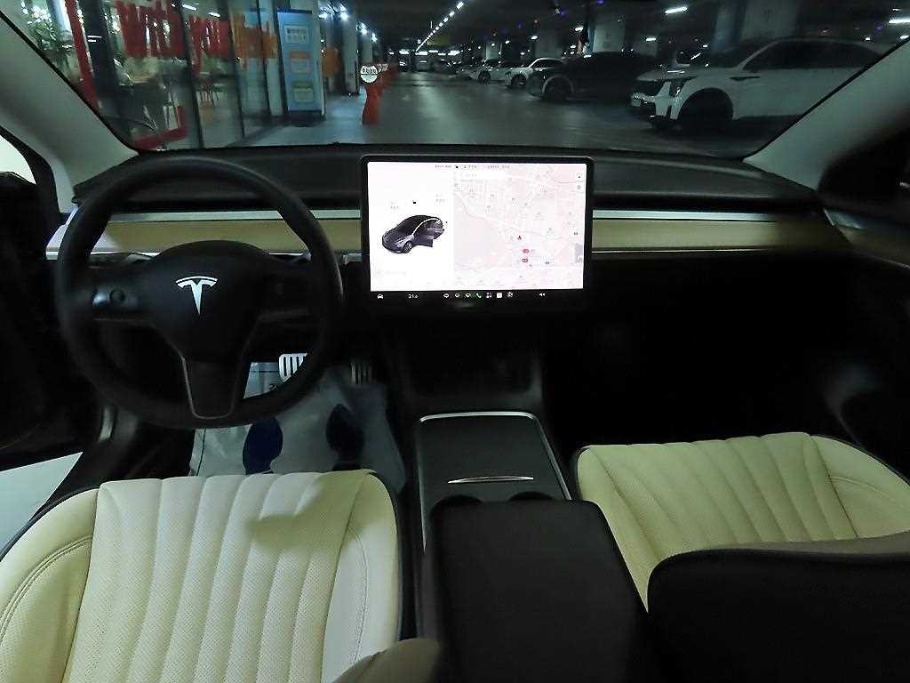 테슬라 모델 3 롱 레인지 이미지 10