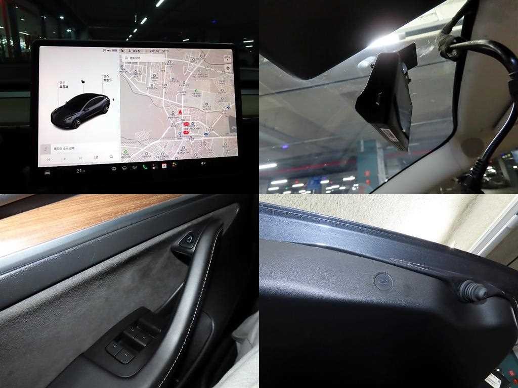 테슬라 모델 3 롱 레인지 이미지 19