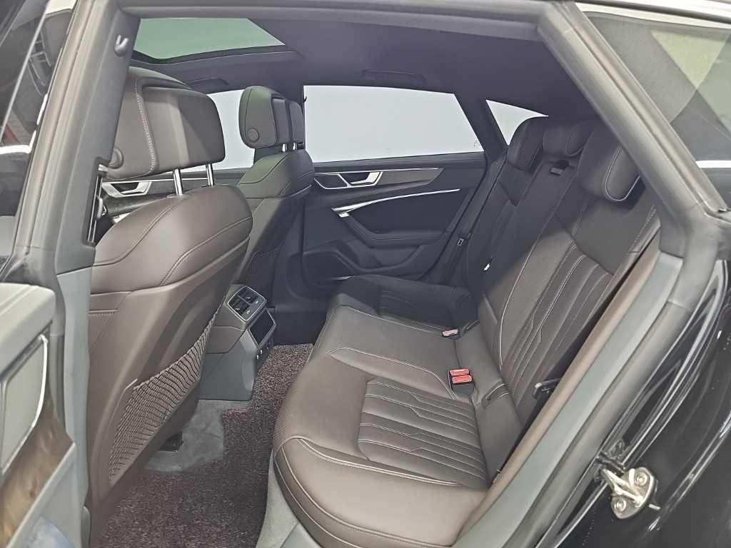 아우디 A7 A7 (4K) 50 TDI 콰트로 프리미엄 이미지 12