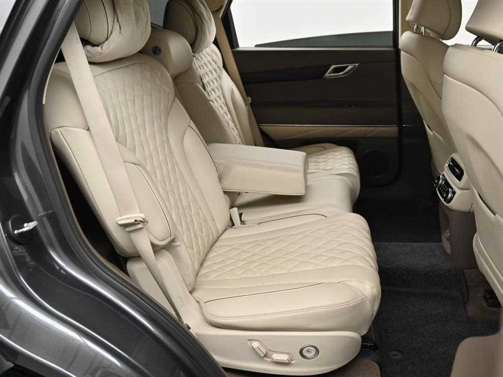 제네시스 GV80 디젤 3.0 AWD 이미지 11
