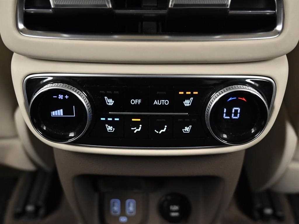 제네시스 GV80 디젤 3.0 AWD 이미지 15