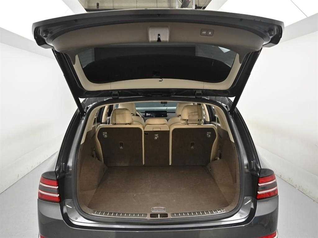제네시스 GV80 디젤 3.0 AWD 이미지 18