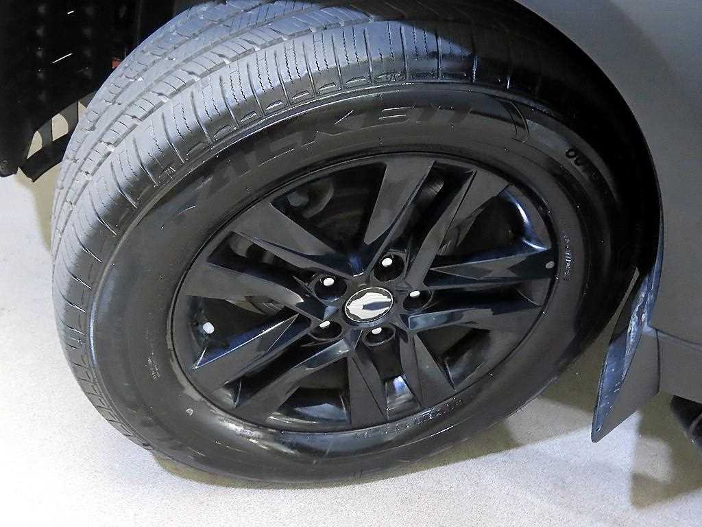 KG모빌리티(쌍용) 렉스턴 렉스턴 스포츠 칸 디젤 2.2 4WD 5링크 다이나믹 에디션 이미지 20
