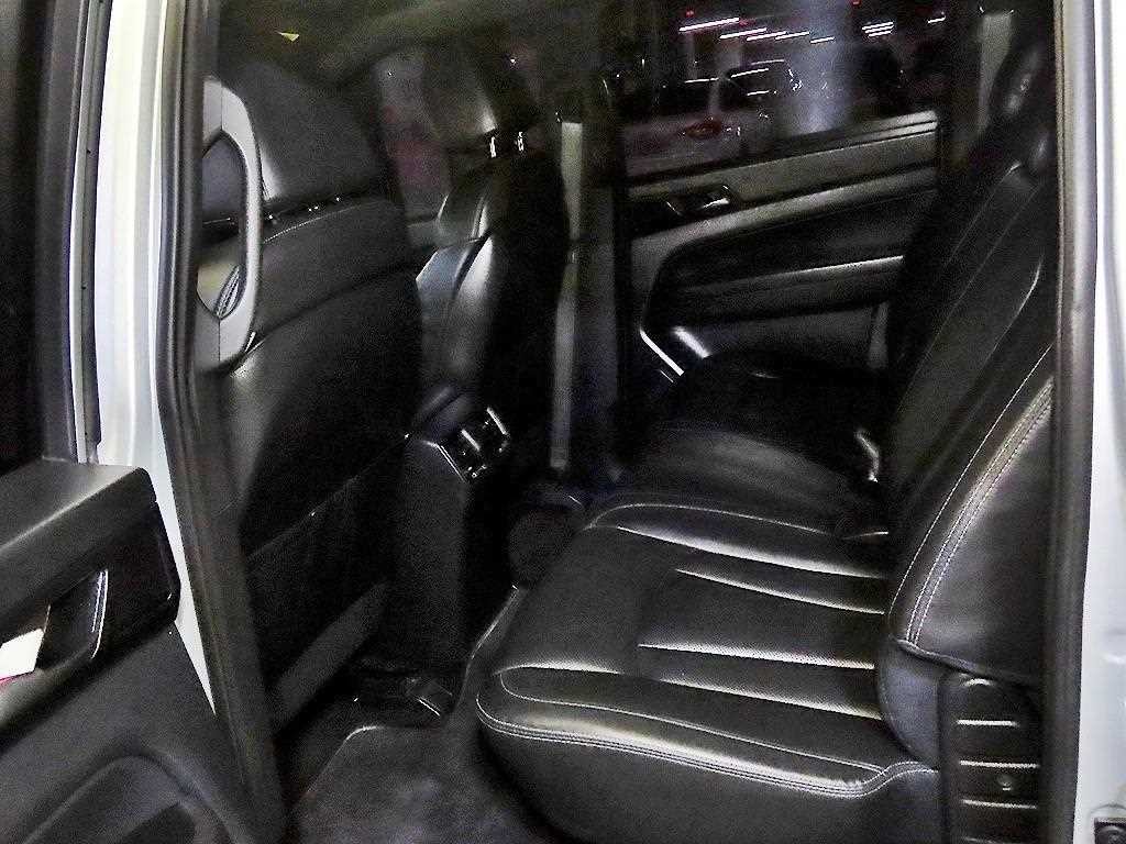 KG모빌리티(쌍용) 렉스턴 렉스턴 스포츠 칸 디젤 2.2 4WD 5링크 다이나믹 에디션 이미지 7