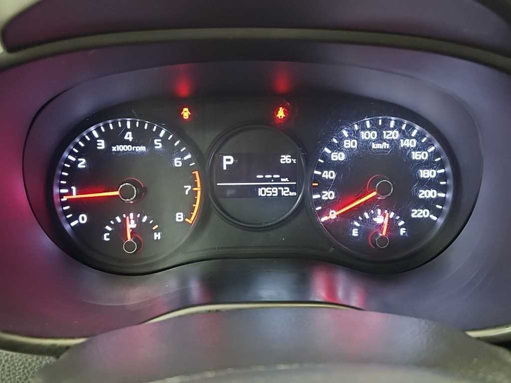 기아 모닝 모닝 어반 밴 이미지 6