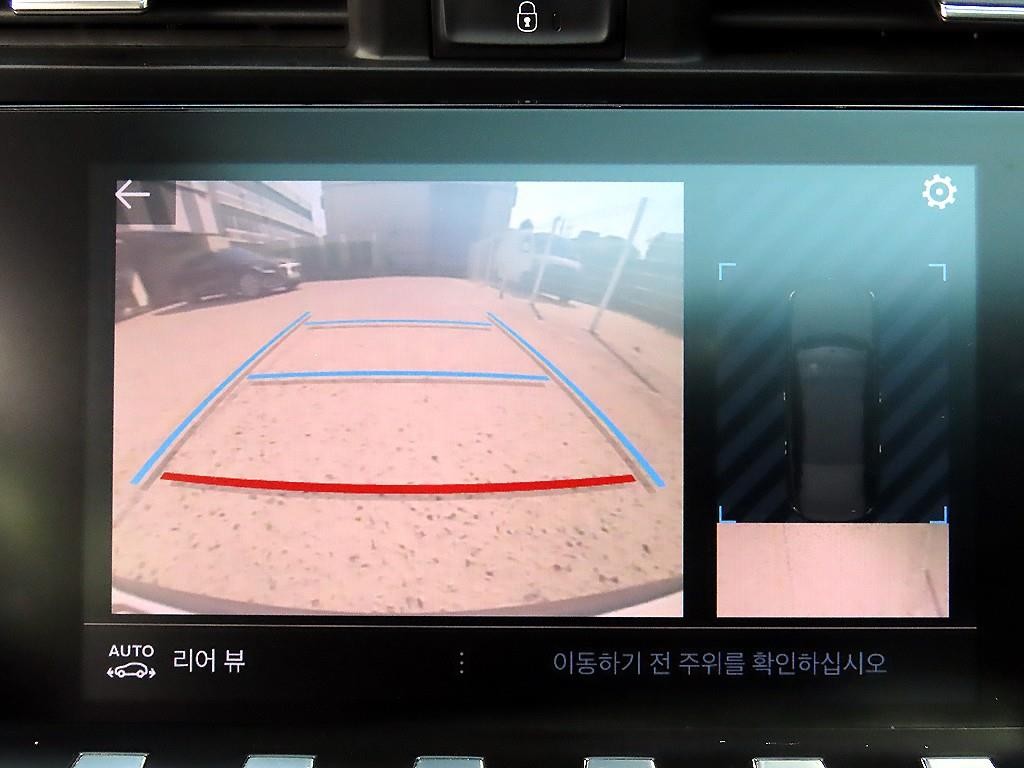 푸조 508 508(2세대) 2.0 BlueHDI GT Line 이미지 13