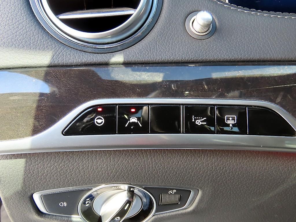 벤츠 S 클래스 S클래스-W222 S 350L 이미지 12