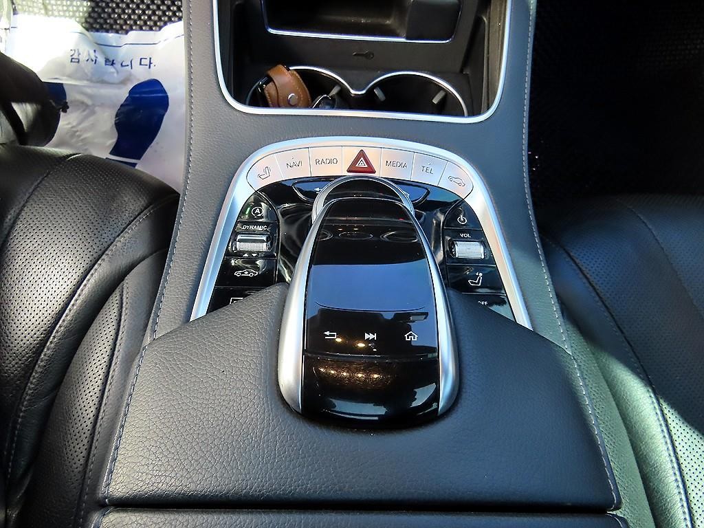 벤츠 S 클래스 S클래스-W222 S 350L 이미지 13