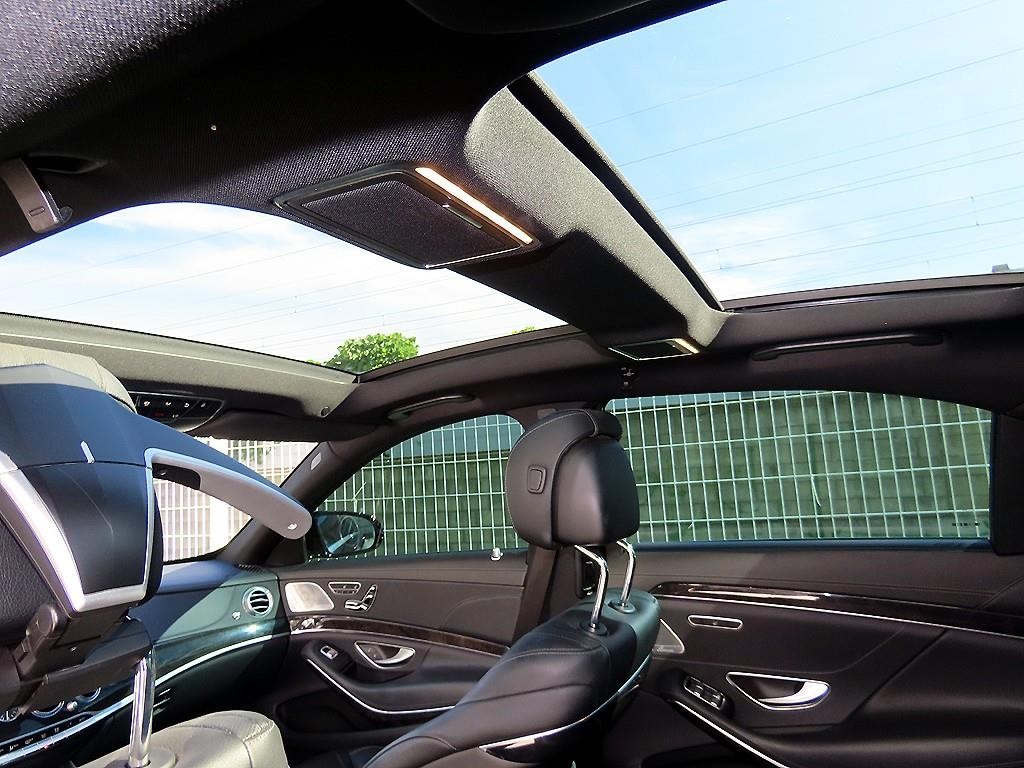 벤츠 S 클래스 S클래스-W222 S 350L 이미지 16