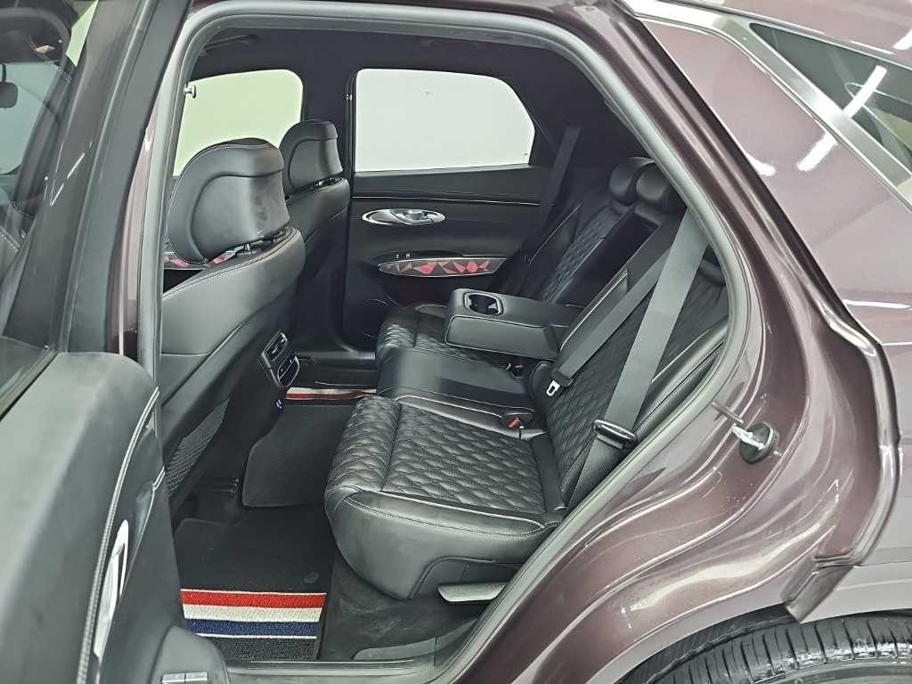 제네시스 GV70 2.2 디젤 2WD 이미지 12