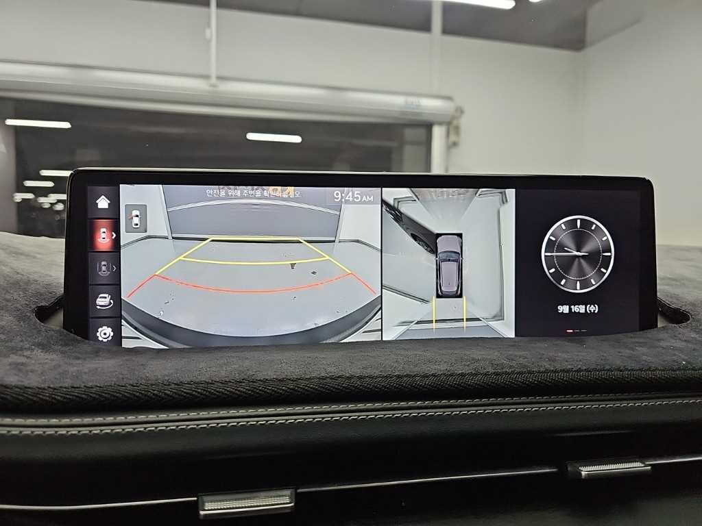 제네시스 GV70 2.2 디젤 2WD 이미지 15