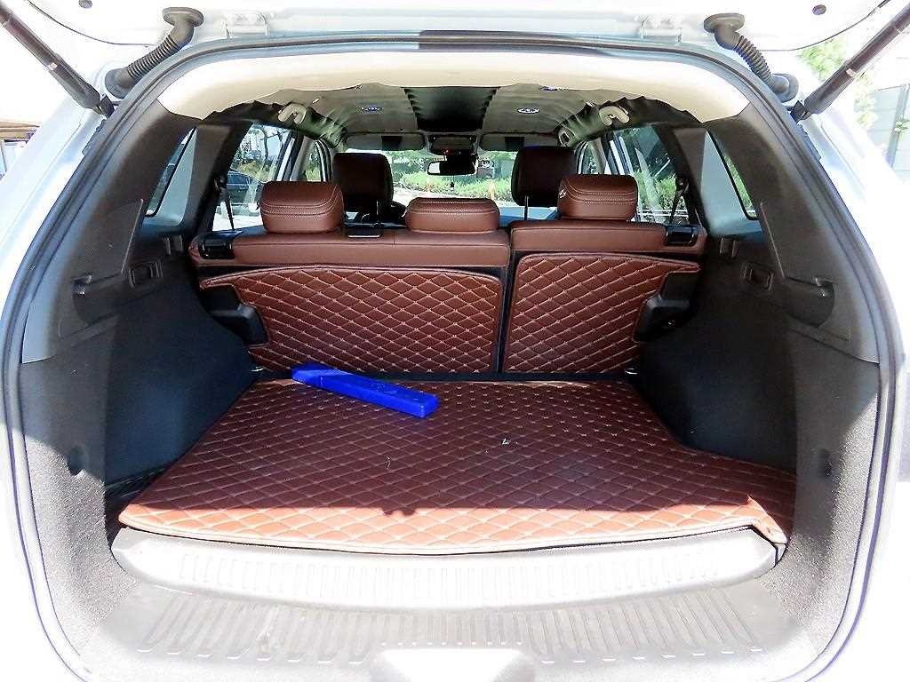 르노코리아(삼성) QM6 더뉴QM6 2.0 LPe RE 시그니처 2WD 이미지 17