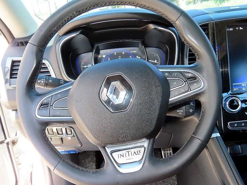 르노코리아(삼성) QM6 더뉴QM6 2.0 LPe RE 시그니처 2WD 이미지 8