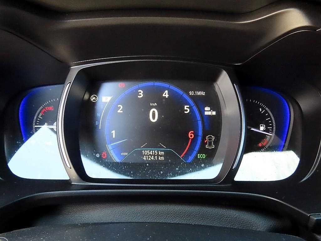 르노코리아(삼성) QM6 더뉴QM6 2.0 LPe RE 시그니처 2WD 이미지 9