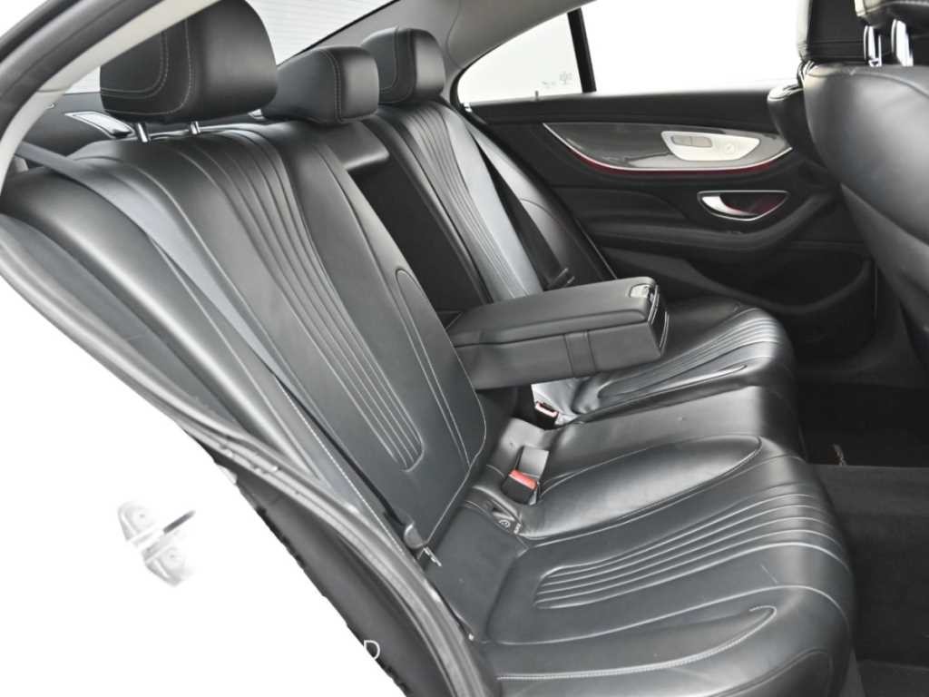 벤츠 CLS 클래스 CLS클래스 C257 CLS 400d 4MATIC AMG Line 이미지 12