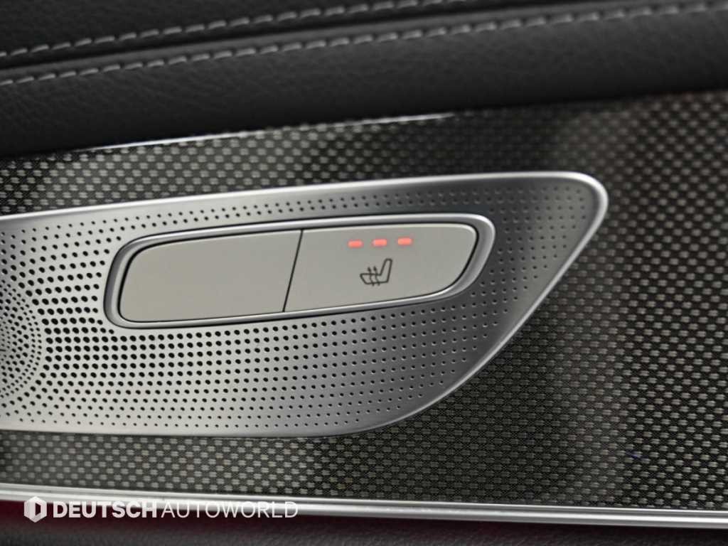 벤츠 CLS 클래스 CLS클래스 C257 CLS 400d 4MATIC AMG Line 이미지 16