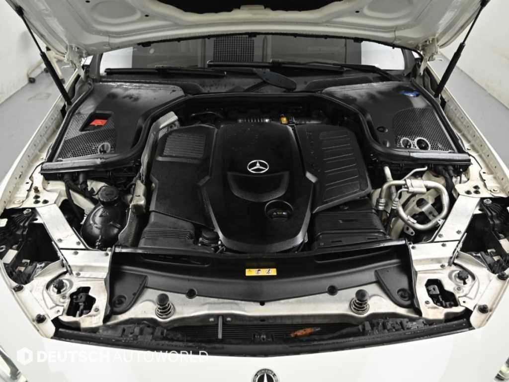 벤츠 CLS 클래스 CLS클래스 C257 CLS 400d 4MATIC AMG Line 이미지 6