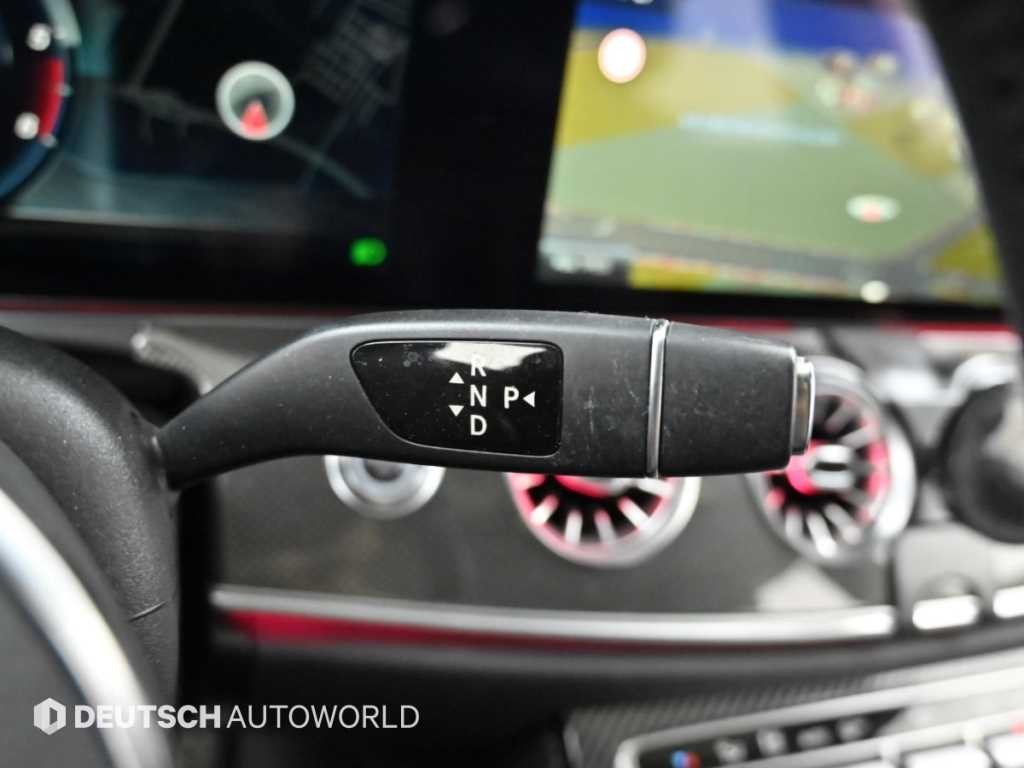 벤츠 CLS 클래스 CLS클래스 C257 CLS 400d 4MATIC AMG Line 이미지 9
