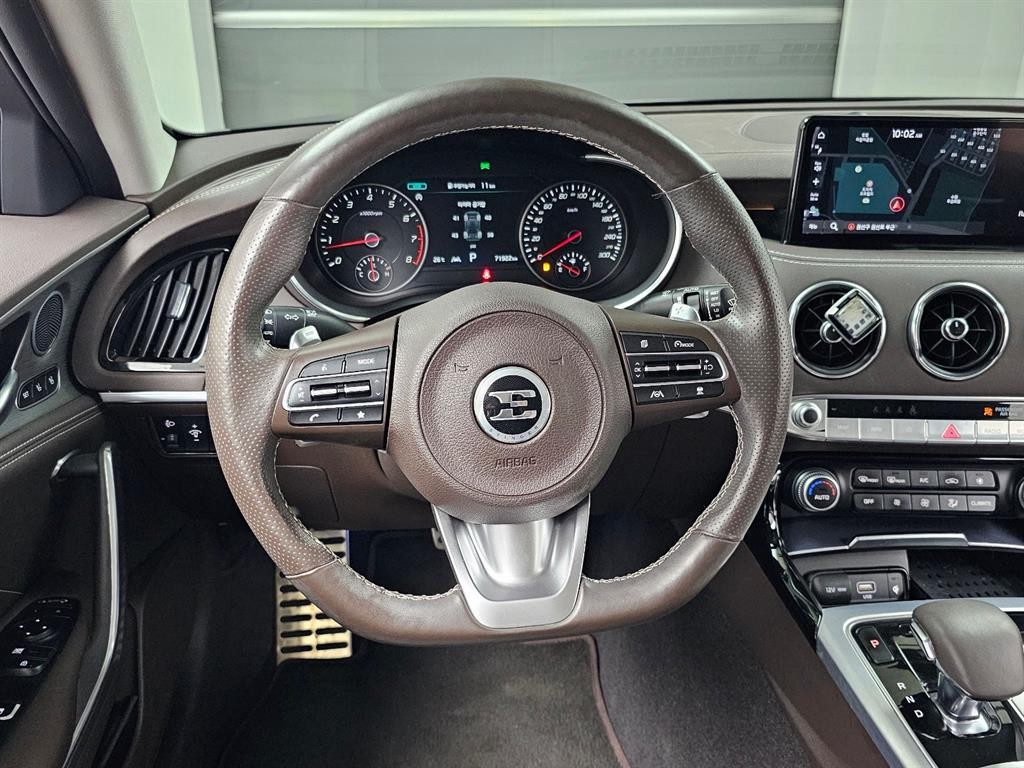 기아 스팅어 스팅어 마이스터 2WD 2.5 마스터즈 이미지 13