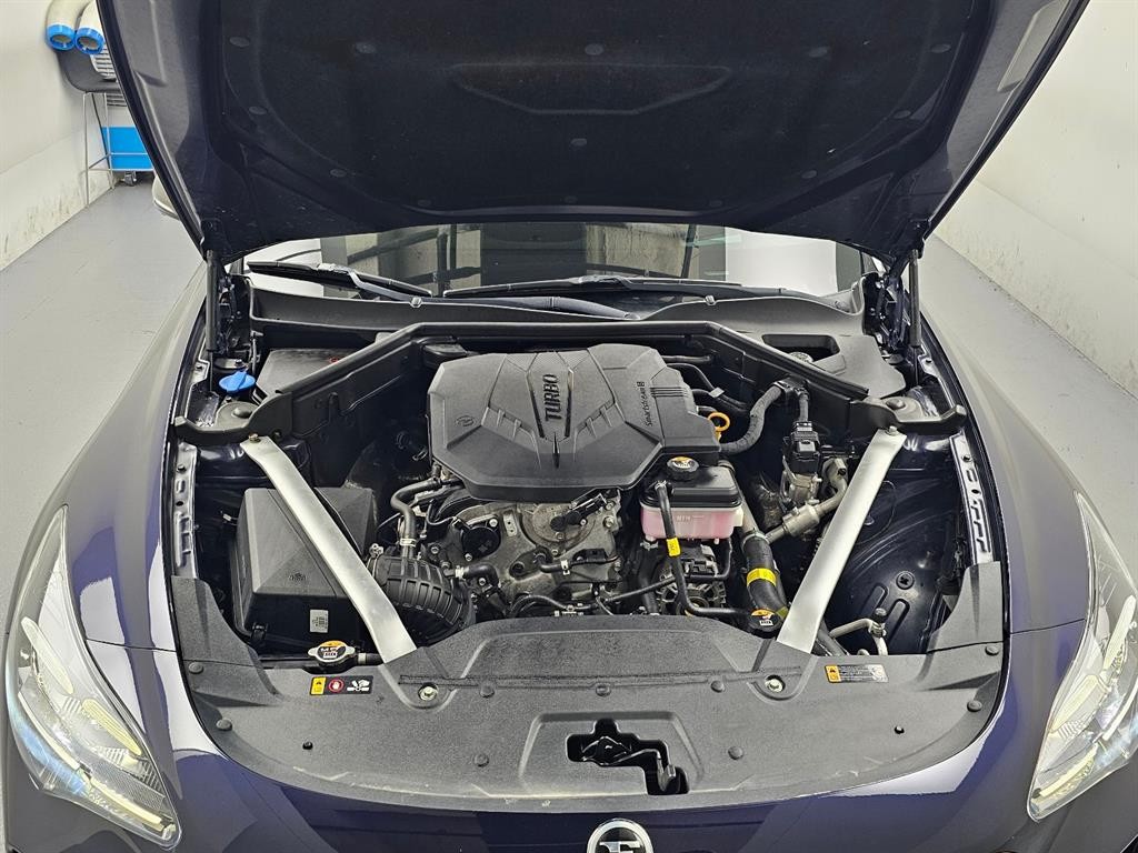 기아 스팅어 스팅어 마이스터 2WD 2.5 마스터즈 이미지 6