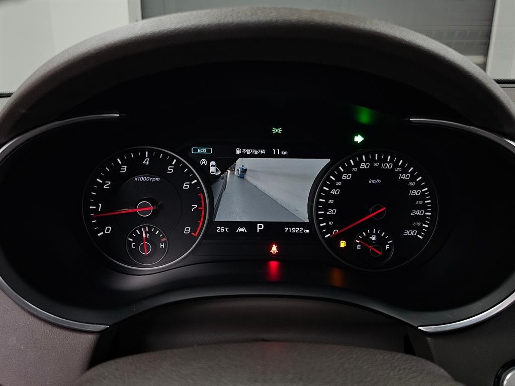 기아 스팅어 스팅어 마이스터 2WD 2.5 마스터즈 이미지 8