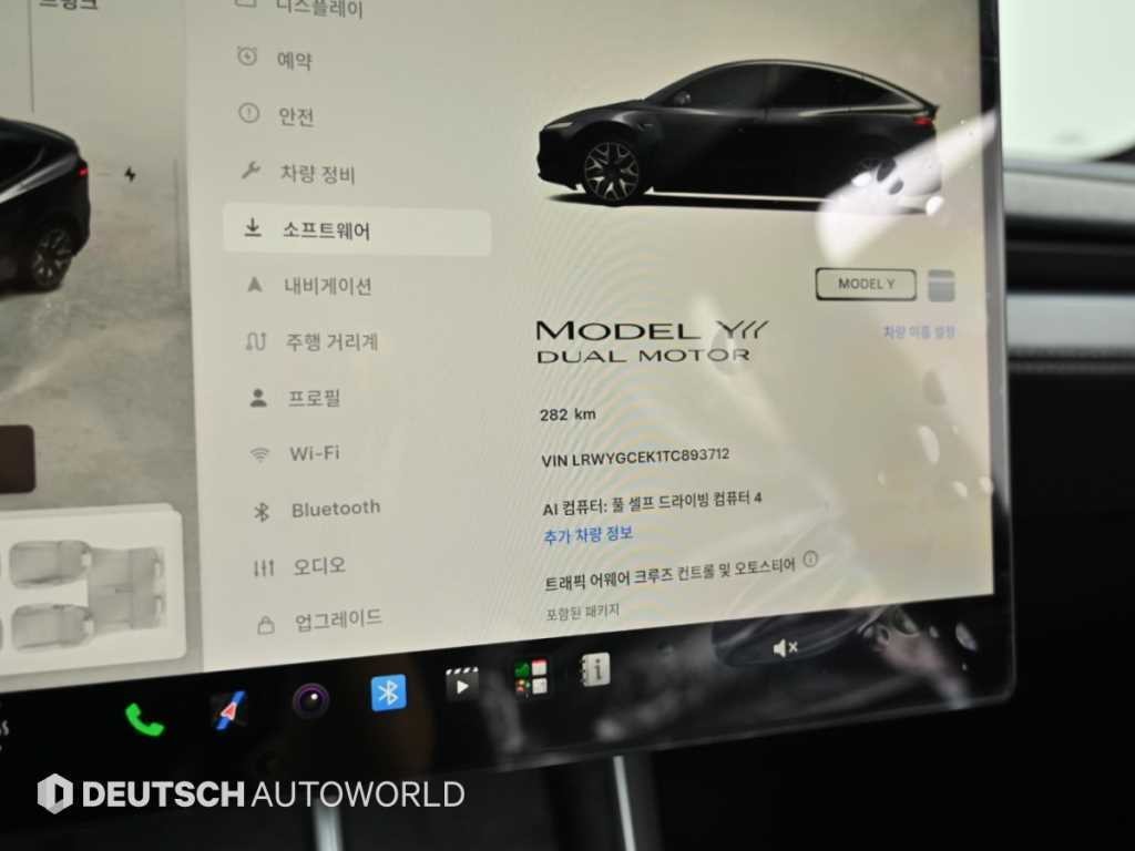 테슬라 모델 Y L 이미지 8
