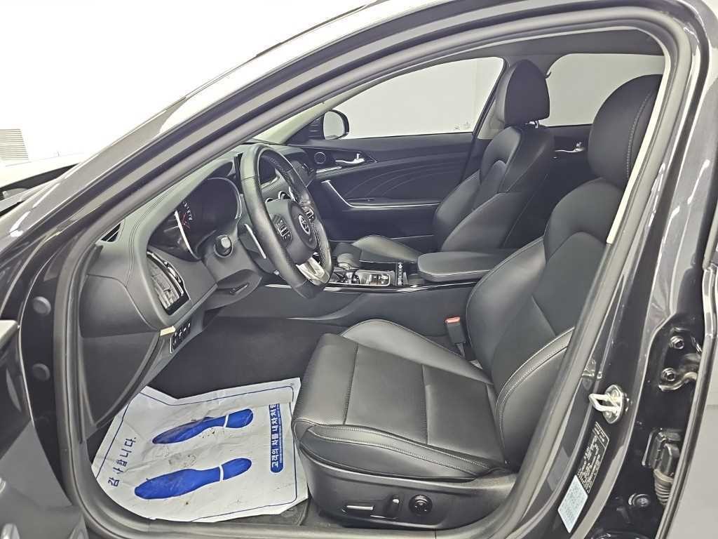 기아 스팅어 스팅어 마이스터 2WD 2.5 플래티넘 이미지 11