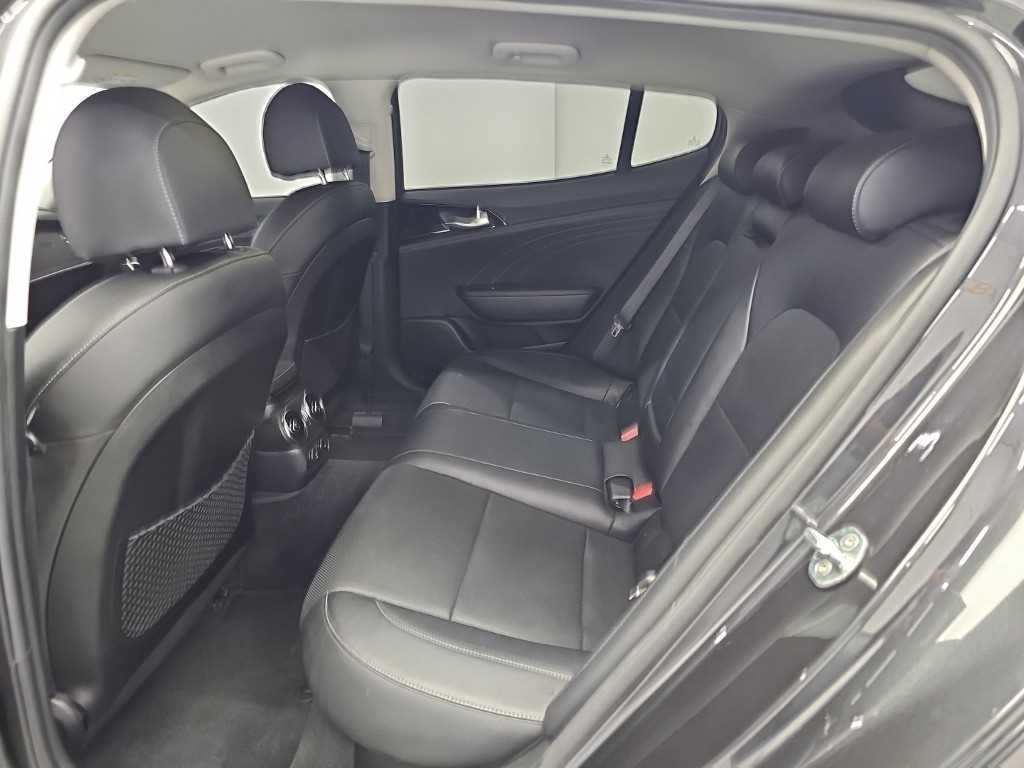 기아 스팅어 스팅어 마이스터 2WD 2.5 플래티넘 이미지 12
